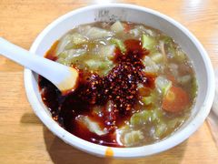 -邢老三肉丸糊辣汤(西安总店)