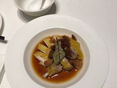 -海棠湾威斯汀酒店·知味西餐厅