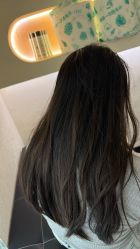 -HD HAIR STYLE