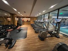 -郑州美盛喜来登大酒店