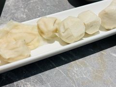 -张凯达·深海石斑鱼潮汕火锅(十五年品牌•虹桥天街店)