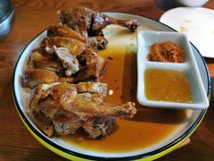 -炊烟小炒黄牛肉(东庆街店)