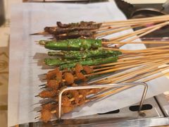 -串盟烧烤大排档·长沙美食地标(星沙店)