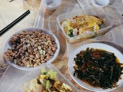 -醉壹号海鲜大排档(厦门美食地标店)