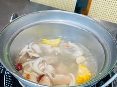 -椰庭·椰子鸡·创意玩家(晶耀前滩店)
