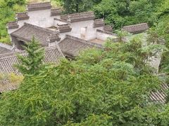 -青龙山生态文化旅游区(慈云寺)