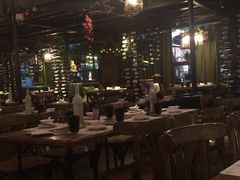 大堂-胡桃里音乐酒馆(白云五号T5 MALL店)