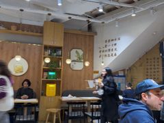 -小桃园·豆浆油条(复兴中路店)