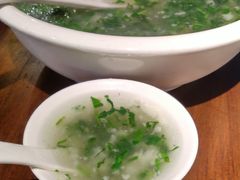 -金枝玉叶上海人家食府(三里河店)