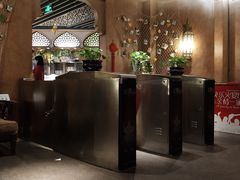 -火宴山自助火锅(明园店)