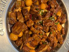 -胖哥俩肉蟹煲(淮安万达店)