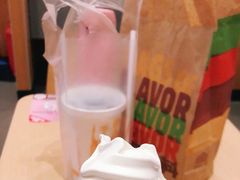 -汉堡王(大连柏威年餐厅店)
