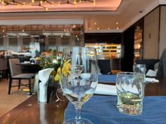 -Social 秀西餐厅-长沙瑞吉酒店(运达店)