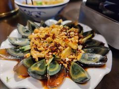 -富正毅三下锅·湘西韵味(天门山索道店)