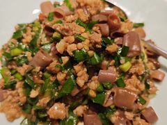 -前海沿·青岛菜(乐客城店)