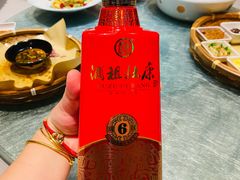 -掌柜的店·河南菜(日月光店)