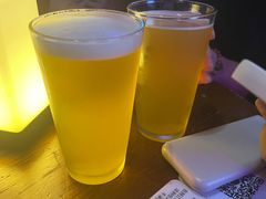 -Hooley's活利仕西餐厅(珠江新城店)