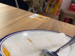 -龍囍粤·顺德小吃·煲仔饭(安定门店)
