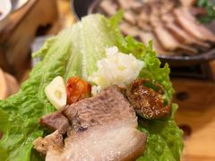 -元奶奶包饭(公新银浦店)