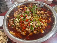 -米二红烧兔(华阳店)