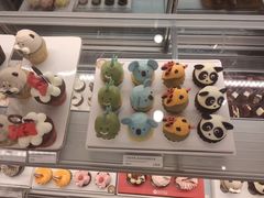 -派悦坊·甜品·蛋糕(虹口龙之梦店)