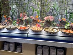 -海天盛宴新派海鲜自助餐厅(群力店)