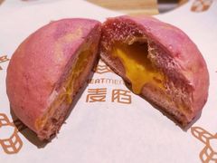 -麦陌(正弘城店)