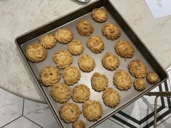 皇家曲奇-西檬树SIMON·T轻奢蛋糕(大东方Max店)