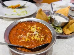 -葛尼沙印度餐厅 (镇明路店)