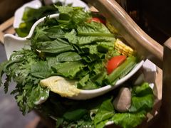 -正禾鲜·潮汕牛肉火锅(凯德天府店)