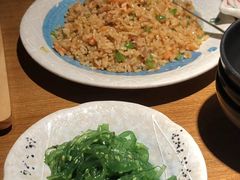 -鱼跃食堂·精致寿司(东林美域店)