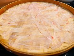 -草鱼先生潮州鱼生·虾生(新厦花园店)