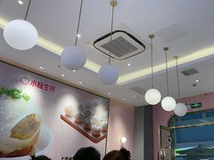 -小杨生煎(周浦万达店)