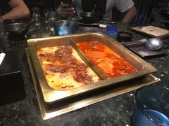 -王家渡火锅店(棕榈泉店)