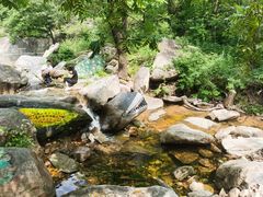 -黑龙潭风景区