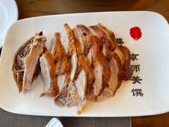 -全聚德烤鸭店(马家堡店)