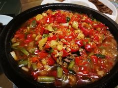 -新竹里馆·花园餐厅(兴苑路店)