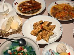 -小炳胜(卓悦中心店)