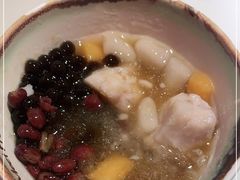-鲜芋仙(中华广场店)
