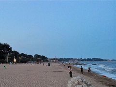 -老虎石海上公园