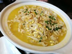 -奥山雅阁酒店·中餐厅