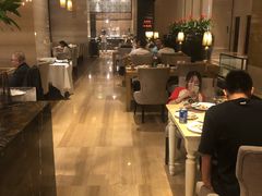 -常州富力喜来登酒店 Feast盛宴标帜西餐厅(新北万达广场店)
