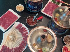 -南门涮肉(上海二店)