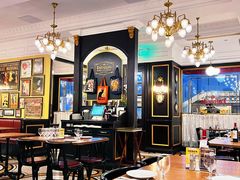 -Entrecôte 法国牛扒馆(保利·时光里店)