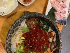 -喜鹊烤肉酒场(美乐城店)