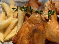 -卡朋西餐(悦汇城店)