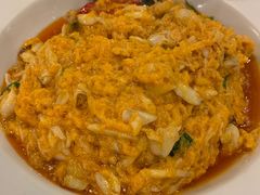 -香蕉叶餐厅(是隆店)