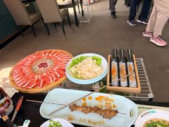 -阳坊胜利涮羊肉(阳坊老店)