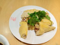 -泰煌鸡·上海白斩鸡·沪菜(平利店)