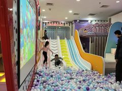 -鹏欣水游城